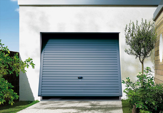 kanteldeuren Robot Deurtechniek